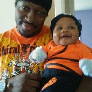 Meet your Posher, Benjamin